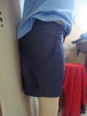 ref 199 shorts jens com bolso