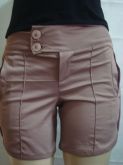 ref 200 SHORTS COM BOLSO FALSO
